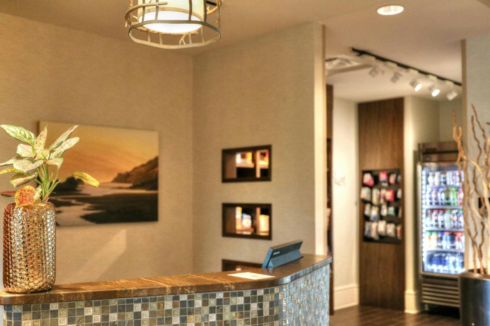 Courtyard By Marriott Pigeon Forge Hotel Eksteriør billede