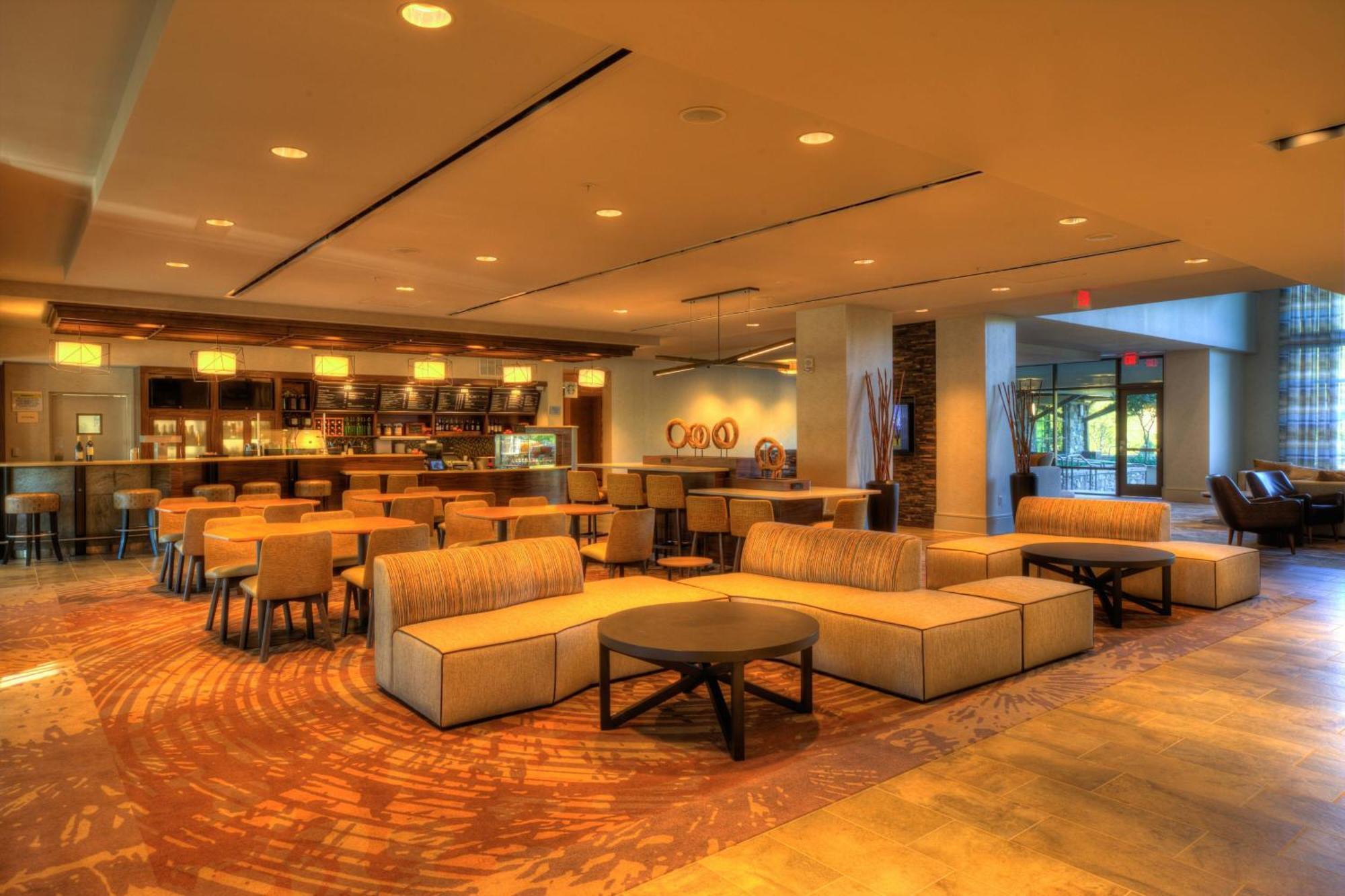 Courtyard By Marriott Pigeon Forge Hotel Eksteriør billede