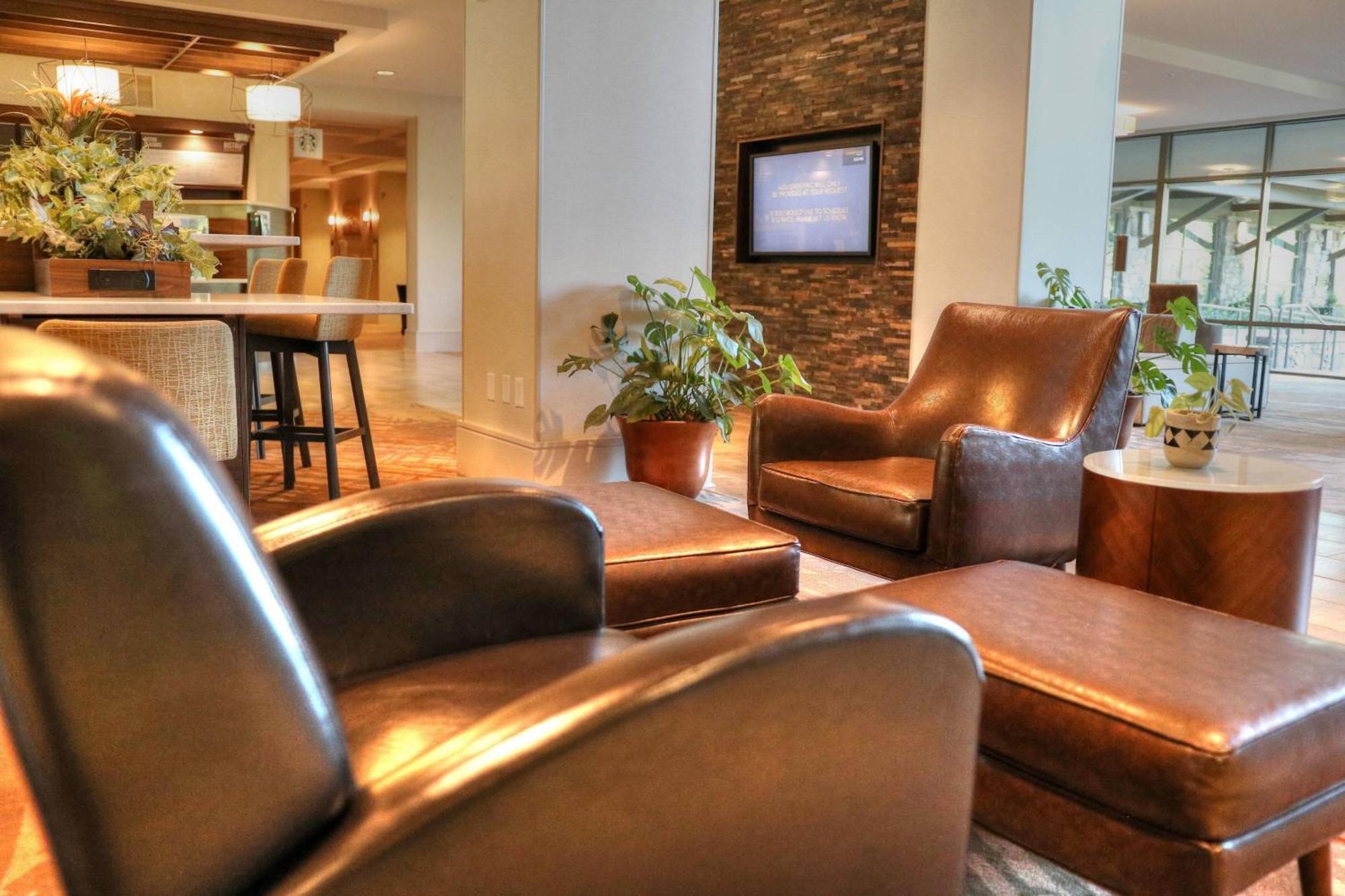 Courtyard By Marriott Pigeon Forge Hotel Eksteriør billede